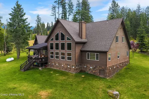 Exterior - 235 Kiebert Loop, Hope, ID 83836 photo 12 of 28