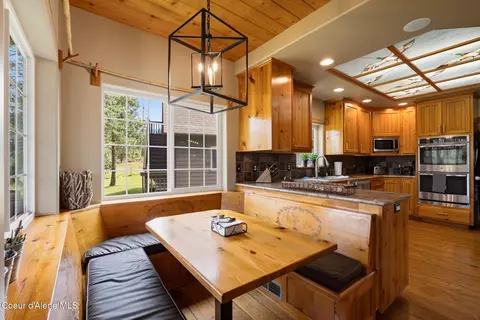 Kitchen - 235 Kiebert Loop, Hope, ID 83836 photo 1 of 2