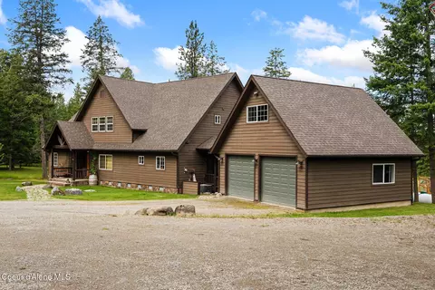 Exterior - 235 Kiebert Loop, Hope, ID 83836 photo 23 of 28