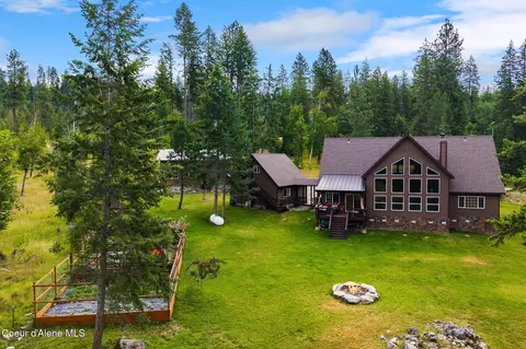 Exterior - 235 Kiebert Loop, Hope, ID 83836 photo 11 of 28