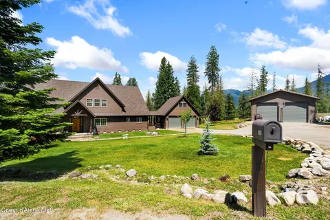 Exterior - 235 Kiebert Loop, Hope, ID 83836 photo 25 of 28
