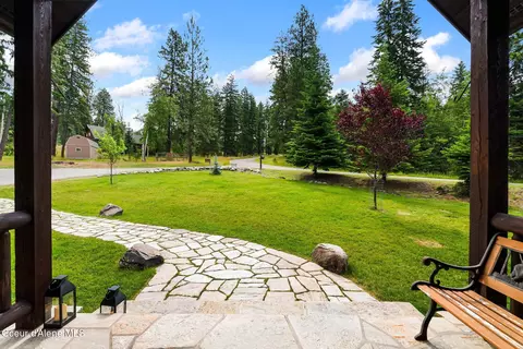 Exterior - 235 Kiebert Loop, Hope, ID 83836 photo 3 of 28