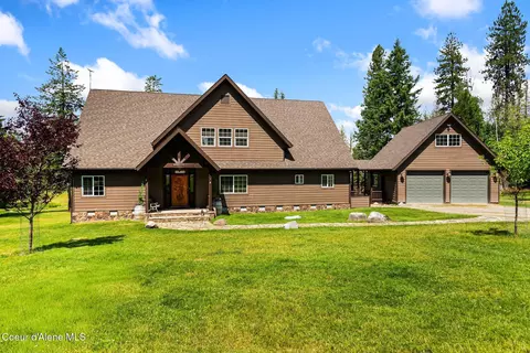 Exterior - 235 Kiebert Loop, Hope, ID 83836 photo 21 of 28