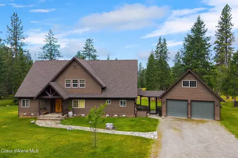 Exterior - 235 Kiebert Loop, Hope, ID 83836 photo 20 of 28