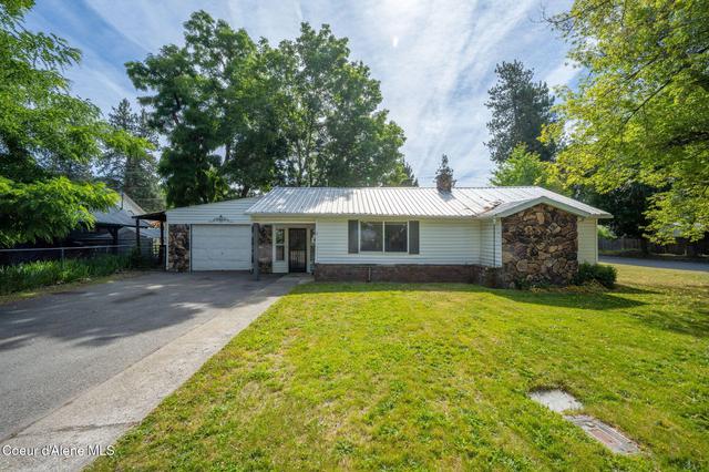 1304 N 13th St, Coeur D'alene, ID 83814