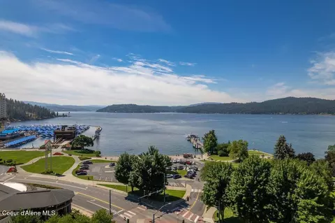 301 N 1st St #612, Coeur D'alene, ID 83814
