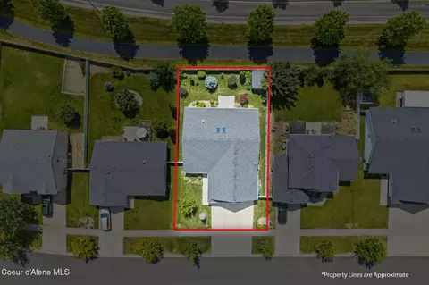 2912 E Thrush Dr, Post Falls, ID 83854 photo 35