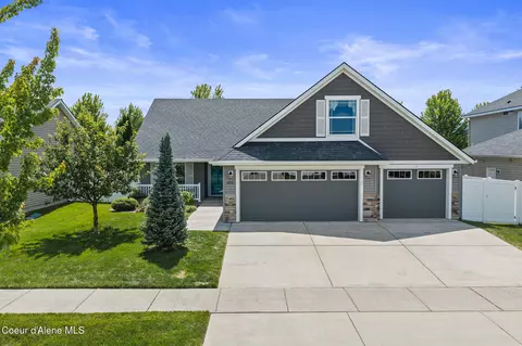 2912 E Thrush Dr, Post Falls, ID 83854 photo 3