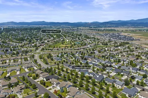 2912 E Thrush Dr, Post Falls, ID 83854 photo 2