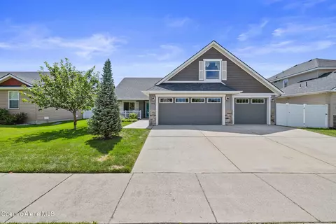 2912 E Thrush Dr, Post Falls, ID 83854 photo 1