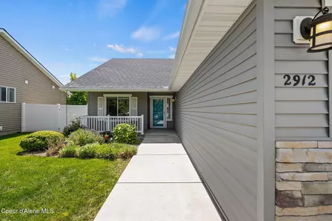 2912 E Thrush Dr, Post Falls, ID 83854 photo 4