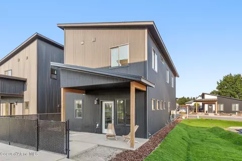 Exterior - 425 N Wylder Lp Lp, Post Falls, ID 83854 photo 5 of 5