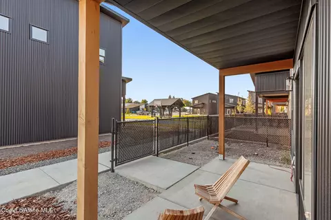 Exterior - 425 N Wylder Lp Lp, Post Falls, ID 83854 photo 3 of 5