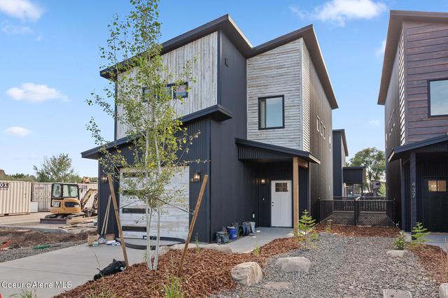 425 N Wylder Lp Lp, Coeur D'alene, ID 83814