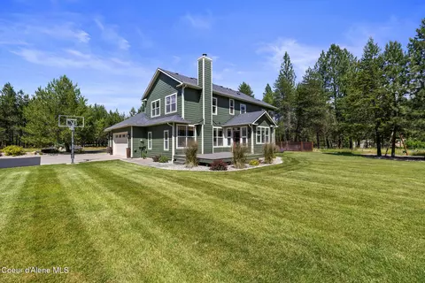 Exterior - 7308 E Greyridge Rd, Athol, ID 83801 photo 7 of 20