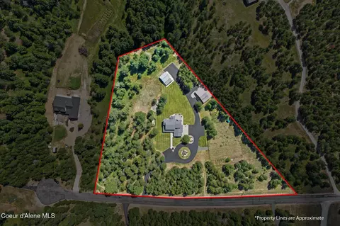 View/Area - 7308 E Greyridge Rd, Athol, ID 83801 photo 7 of 8