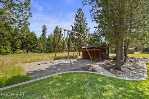 Exterior - 7308 E Greyridge Rd, Athol, ID 83801 photo 14 of 20