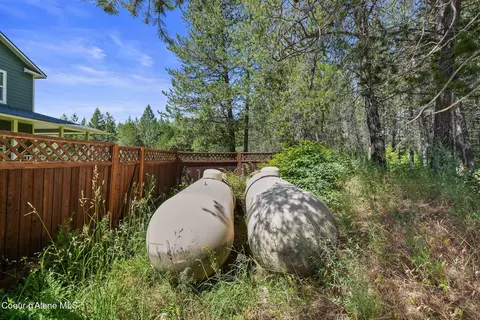 Exterior - 7308 E Greyridge Rd, Athol, ID 83801 photo 17 of 20