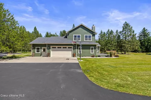 Exterior - 7308 E Greyridge Rd, Athol, ID 83801 photo 19 of 20