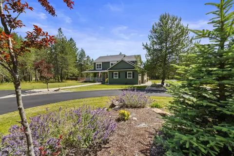 Exterior - 7308 E Greyridge Rd, Athol, ID 83801 photo 18 of 20