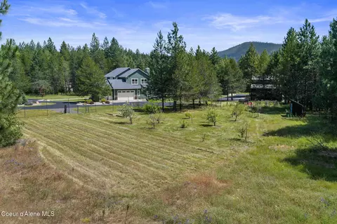 Exterior - 7308 E Greyridge Rd, Athol, ID 83801 photo 16 of 20