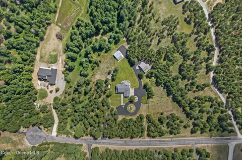 View/Area - 7308 E Greyridge Rd, Athol, ID 83801 photo 3 of 8