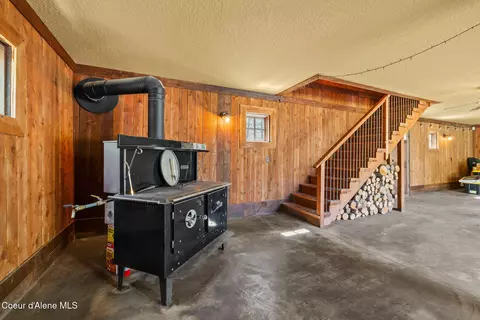 Entry Way - 7308 E Greyridge Rd, Athol, ID 83801 photo 2 of 2