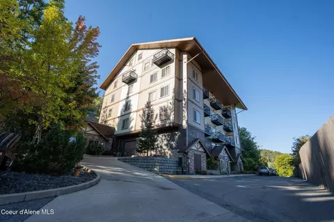 308 Ohio Ave #205, Kellogg, ID 83837