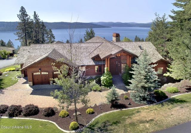 5539 W Onyx Cir, Coeur D'alene, ID 83814