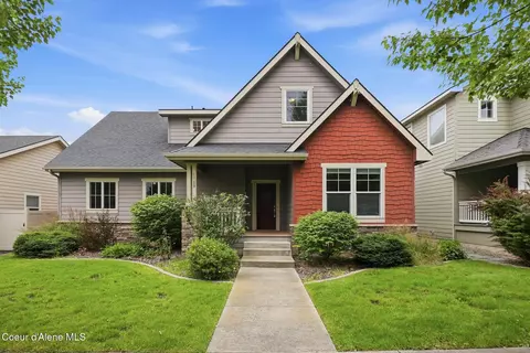 1780 N Holl Blvd, Liberty Lake, WA 99016