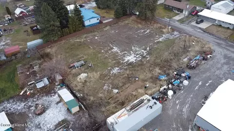 32751 N 4th Ave, Spirit Lake, ID 83869