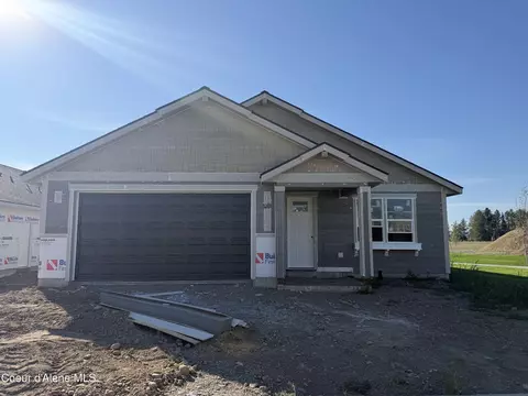 6635 N Alecat St, Coeur D'alene, ID 83815