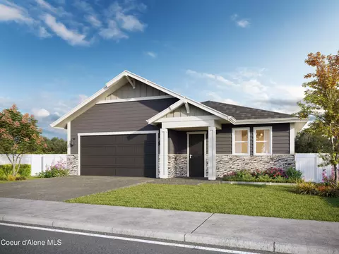 6635 N Alecat St, Coeur D'alene, ID 83815