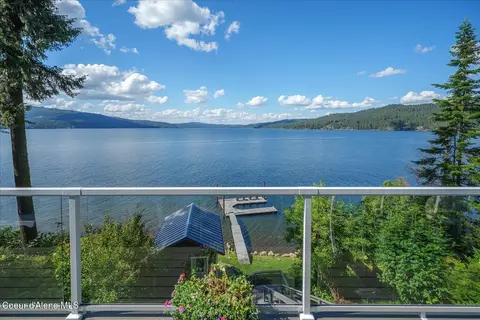 View/Area - 15109 S Pebble Beach Loop, Harrison, ID 83833 photo 1 of 8
