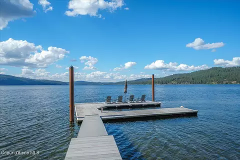 View/Area - 15109 S Pebble Beach Loop, Harrison, ID 83833 photo 5 of 8
