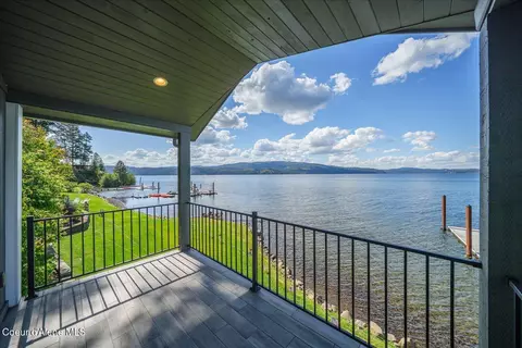 Exterior - 15109 S Pebble Beach Loop, Harrison, ID 83833 photo 10 of 11