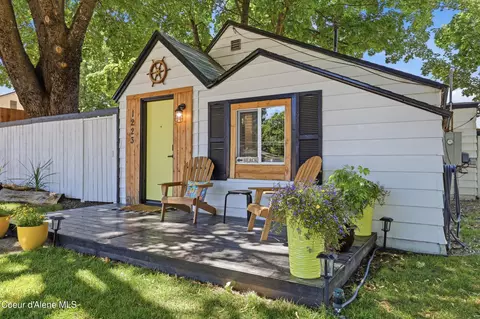 1223 N 1st St, Coeur D'alene, ID 83814