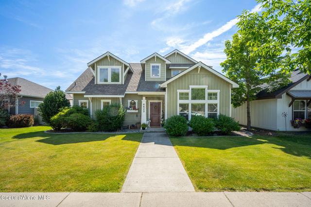 6622 N Cornwall St, Coeur D'alene, ID 83815