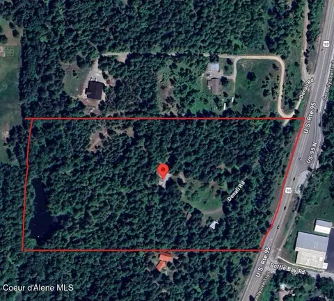 Other - 150 Denali Rd, Sagle, ID 83860 photo 12 of 13
