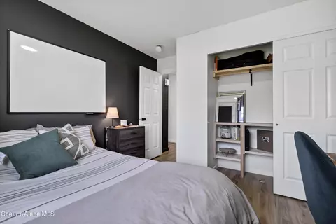 Bedroom - 1400 E Cactus Ave, Post Falls, ID 83854 photo 5 of 7