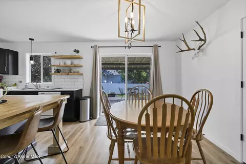 Dining - 1400 E Cactus Ave, Post Falls, ID 83854 photo 2 of 3