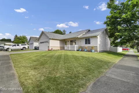 Exterior - 1400 E Cactus Ave, Post Falls, ID 83854 photo 2 of 6