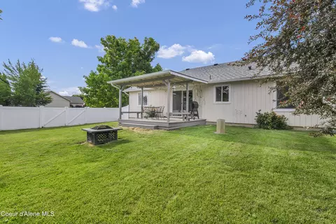 Exterior - 1400 E Cactus Ave, Post Falls, ID 83854 photo 4 of 6