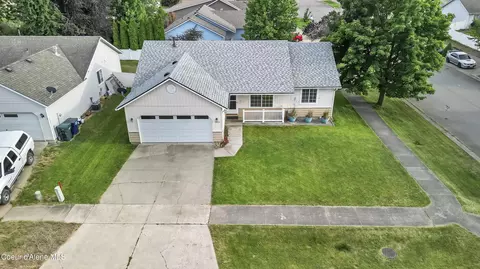 View/Area - 1400 E Cactus Ave, Post Falls, ID 83854 photo 2 of 9