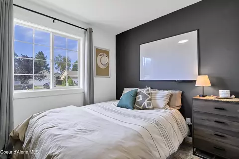 Bedroom - 1400 E Cactus Ave, Post Falls, ID 83854 photo 4 of 7