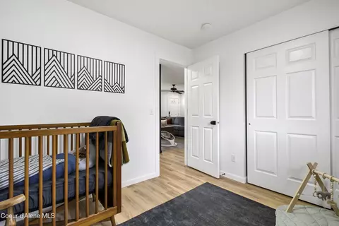 Bedroom - 1400 E Cactus Ave, Post Falls, ID 83854 photo 7 of 7