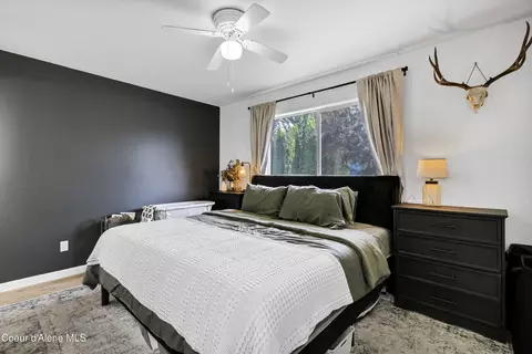 Bedroom - 1400 E Cactus Ave, Post Falls, ID 83854 photo 1 of 7