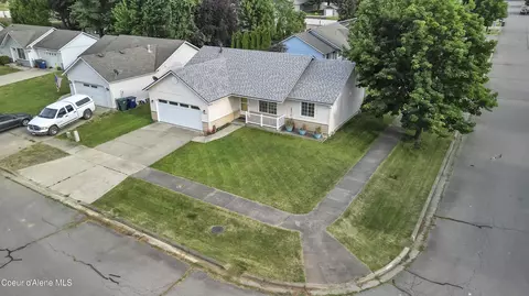 View/Area - 1400 E Cactus Ave, Post Falls, ID 83854 photo 3 of 9