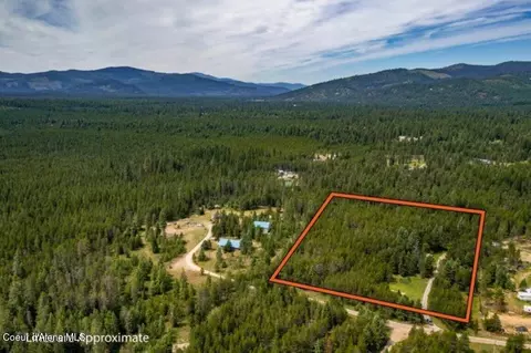 552 Outback Loop, Spirit Lake, ID 83869