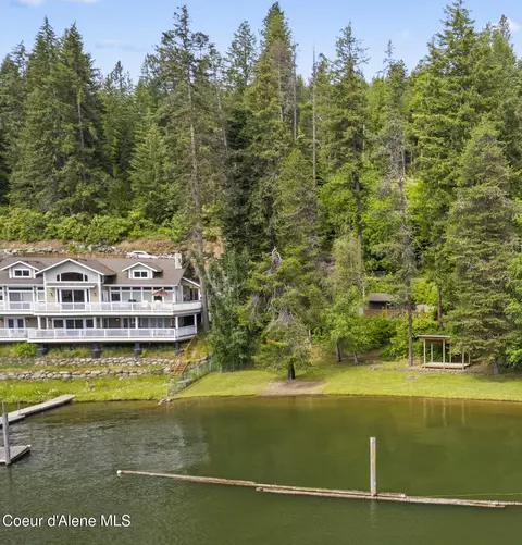 3664 S Westway Dr, Coeur D'alene, ID 83814